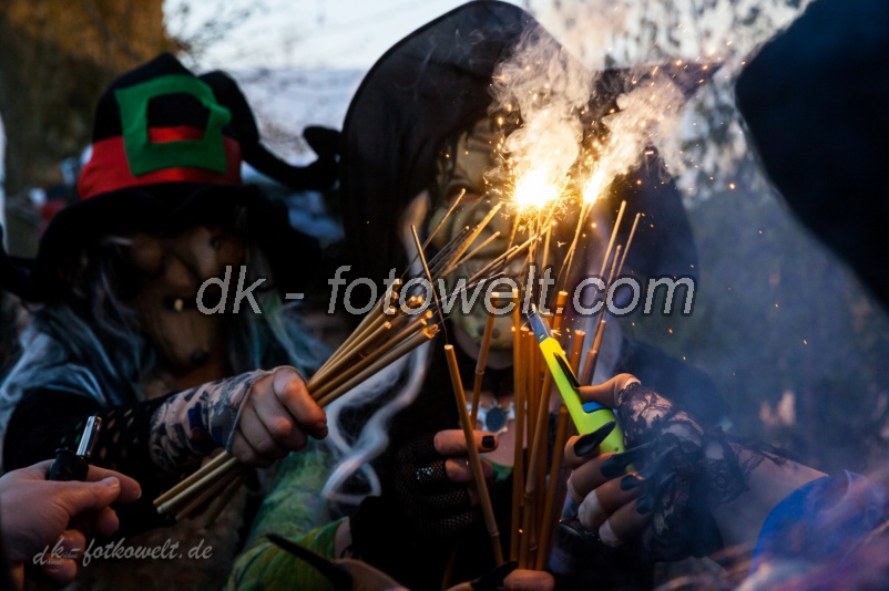 Walpurgisveranstaltung 2017 in Siptenfelde Harz