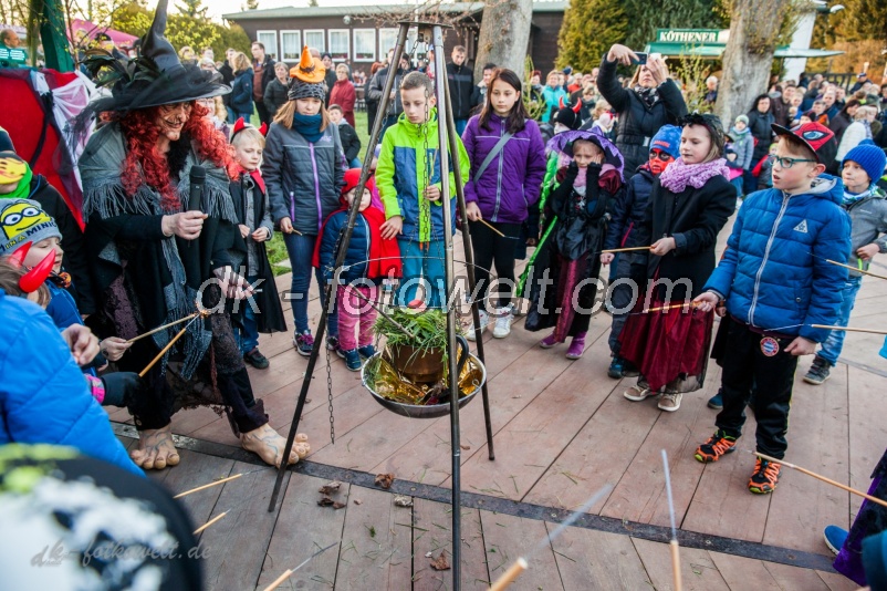 Walpurgisveranstaltung 2017 in Siptenfelde Harz