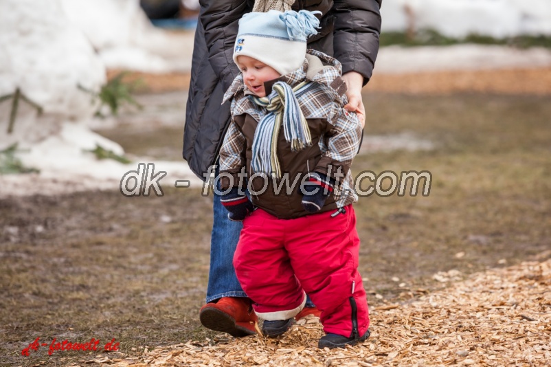 Wintermärchen Harzgerode 2015